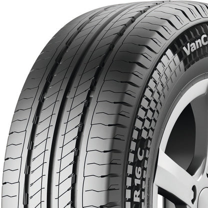 Continental VANCONTACT ULTRA 225/65R 16C 112R TL VanContact Ultra