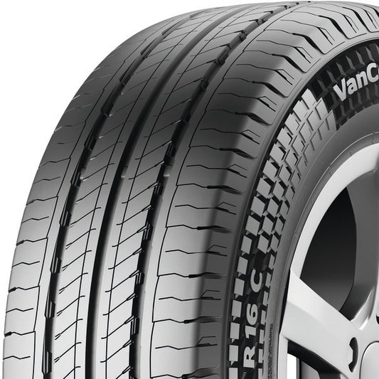 Continental VANCONTACT ULTRA 225/75R 17C 114R TL VanContact Ultra
