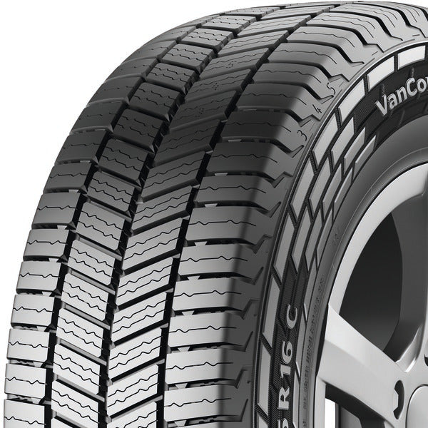 Continental VAN CONT.A/S ULTRA 225/55R 17C 109T TL VanCont.A/S Ultra