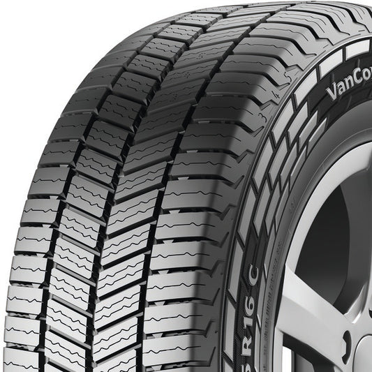 Continental VAN CONT.A/S ULTRA 225/75R 16C 121S TL VanCont.A/S Ultra