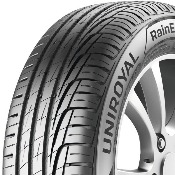 Uniroyal RAINEXPERT 5 195/65R 15 91V TL RainExpert-5