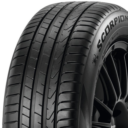 Pirelli SCORPION 295/35R 22 108H TL Scorpion VOL XL VOLVO-AUSFÜHRUNG/EXTRA LOAD/PNCS