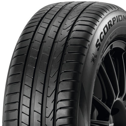 Pirelli SCORPION 255/40R 21 102T TL Scorpion SI AO/+ FSL SEAL/AUDI/VW-VERSION/EXTRA LOAD