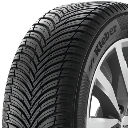 Kleber QUADRAXER 3 185/60R 15 88V TL Quadraxer-3 XL EXTRA LOAD