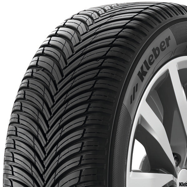 Kleber QUADRAXER SUV 235/55R 18 104V TL Quadraxer SUV XL EXTRA LOAD