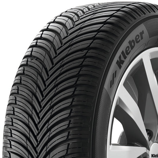 Kleber QUADRAXER 3 225/50R 17 98W TL Quadraxer-3 XL FSL EXTRA LOAD
