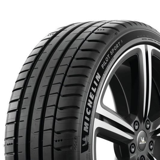 Michelin PILOT SPORT 5 275/40R 19 105Y TL Pi.Sport-5 XL FSL EXTRA LOAD