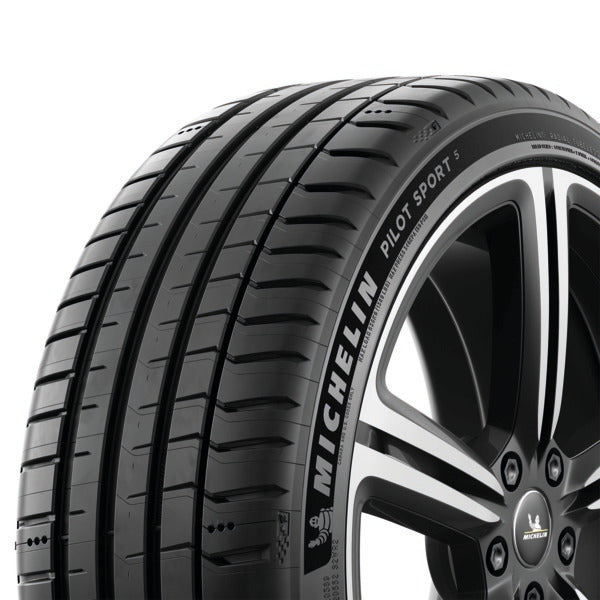 Michelin PILOT SPORT 5 225/40R 18 92Y TL Pi.Sport-5 XL FSL EXTRA LOAD