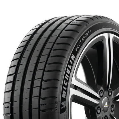 Michelin PILOT SPORT 5 265/35R 20 99Y TL Pi.Sport-5 MO1 ​​XL FSL MERCEDES-AUSF?HRUNG/EXTRA LOAD
