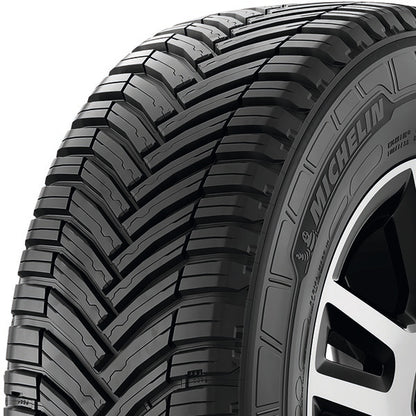 Michelin CROSSCLIMATE CAMP 225/75R 16CP 116R TL Crossclimate Camp.