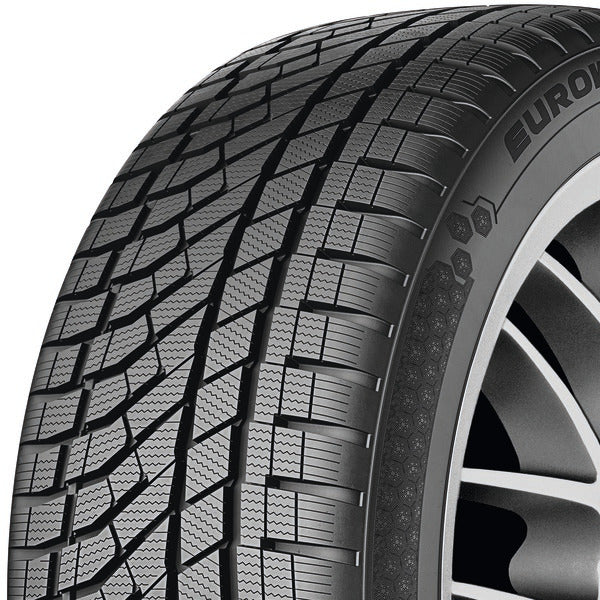 Falken EUROWINTER HS02PRO 255/45R 22 107V TL HS-02 Pro XL MFS EXTRA LOAD