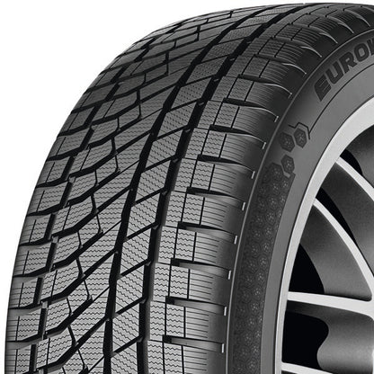 Falken EUROWINTER HS02PRO 235/60R 17 106V TL HS-02 Pro XL M+S CARGA EXTRA