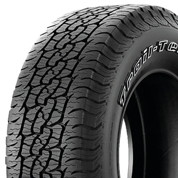Goodrich TRAIL-TERRAIN T/A 245/75R 17 112T TL Trail Terrain T/A