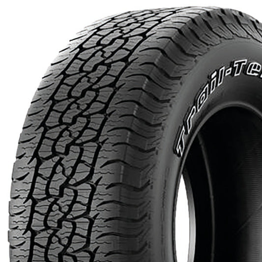 Goodrich TRAIL-TERRAIN T/A 255/55R 18 109H TL Trail Terrain T/A XL EXTRA LOAD