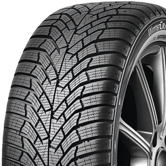 Kumho WINTERCRAFT WP52 235/35R 20 92W TL WP-52 XL EV EXTRA LOAD