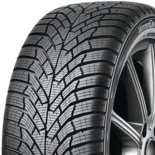 Kumho WINTERCRAFT WP52 255/45R 20 105V TL WP-52 XL EXTRA LOAD