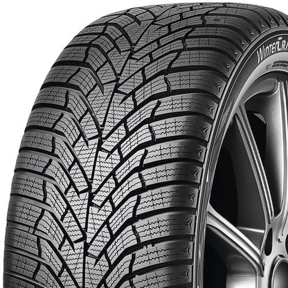 Kumho WINTERCRAFT WP52 255/45R 20 105V TL WP-52 XL EXTRA LOAD