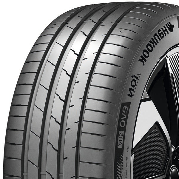 Hankook ION EVO 245/35ZR 21 96Y TL Ventus ION-S XL EXTRA LOAD/(IK-01)