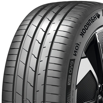 Hankook ION EVO 265/35ZR 21 101Y TL Ventus ION-S XL CARGA EXTRA/(IK-01)