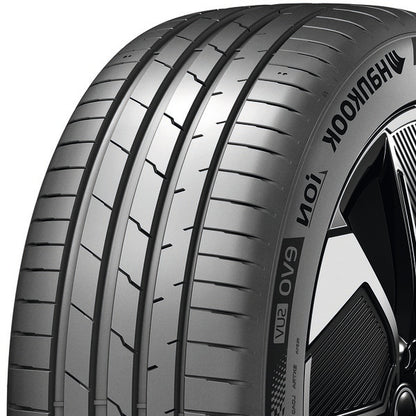 Hankook ION EVO SUV 255/45ZR 21 106Y TL Ventus ION-SX XL MFS CARGA EXTRA/(IK-01A)