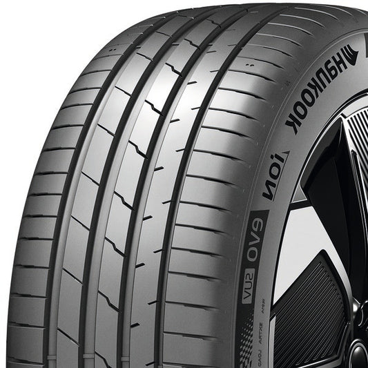 Hankook ION EVO SUV 255/45ZR 21 106Y TL Ventus ION-SX XL MFS EXTRA LOAD/(IK-01A)