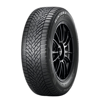Pirelli SCORPION WINTER-2 285/35R 23 107W TL Scorp.Winter-2 XL FSL EXTRA LOAD