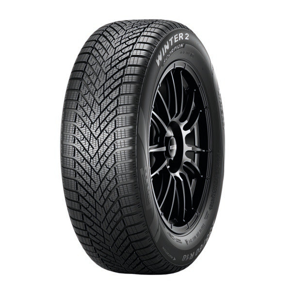 Pirelli SCORPION WINTER-2 235/55R 20 105H TL Scorp.Winter-2 XL CARGA EXTRA