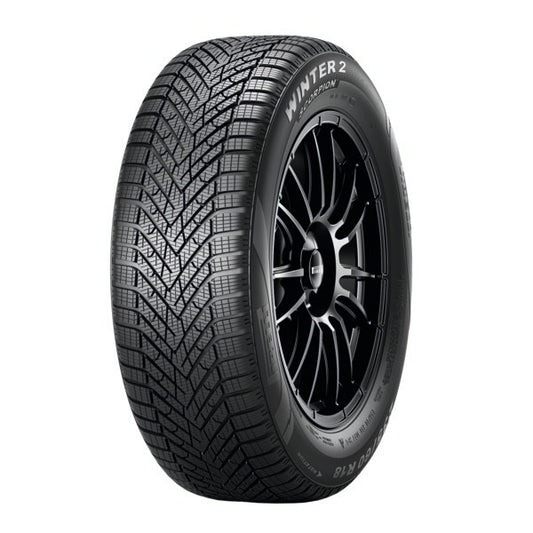 Pirelli SCORPION WINTER-2 255/45R 20 105V Sco.Winter-2 (R0) XL FSL EXTRA LOAD