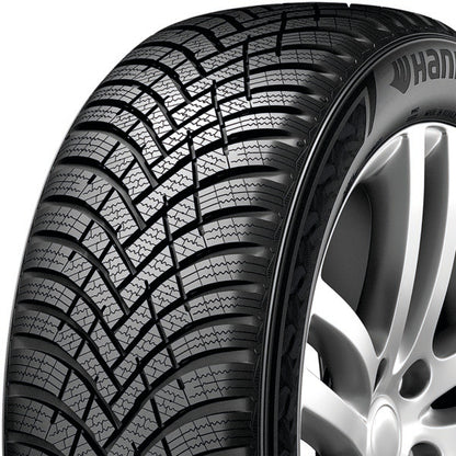 Hankook WINTER I*CEPT RS3 195/50R 17 89H TL Icept RS-3 XL EXTRA LOAD/(W-462)