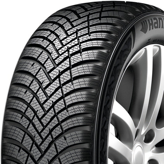 Hankook WINTER I*CEPT RS3 195/45R 17 81H TL Icept RS-3 MFS (W-462)