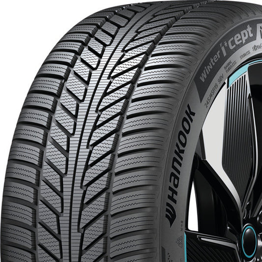 Hankook ION I*CEPT 275/40R 22 107V TL Icept ION SUV XL EV SOUND ABSORBER/EXTRA LOAD/(IW01A)