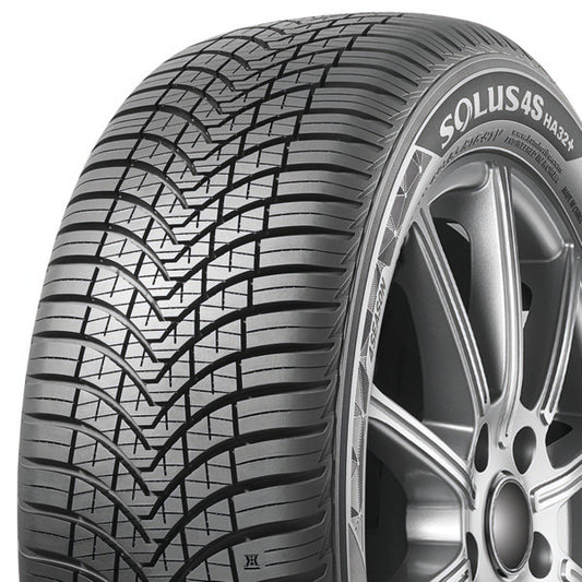 Kumho SOLUS 4S HA32 PLUS 225/50R 17 98W TL HA-32 Plus XL EXTRA LOAD