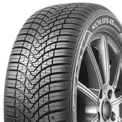Kumho SOLUS 4S HA32 PLUS 225/45ZR 17 94W TL HA-32 Plus XL EXTRA LOAD