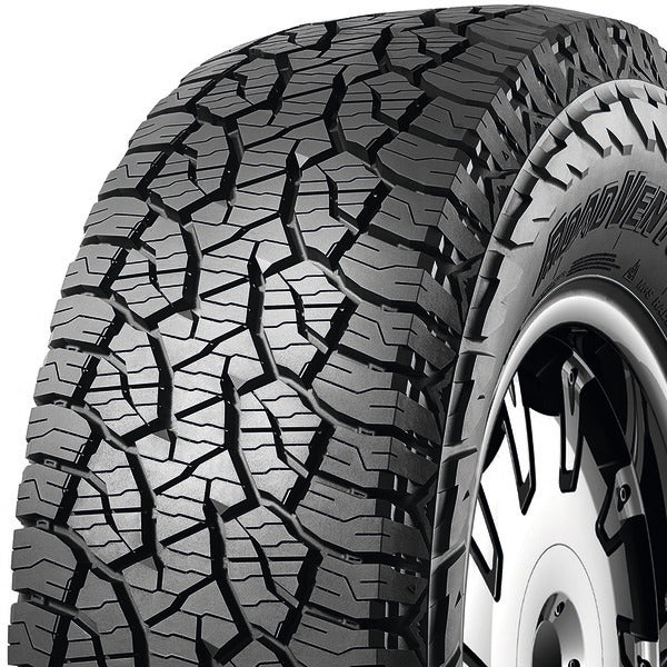 Kumho ROAD VENTURE AT52 265/70R 16 112T TL AT-52