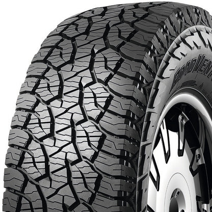 Kumho ROAD VENTURE AT52 255/70R 16 111T TL AT-52