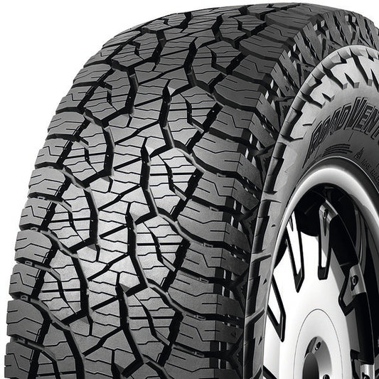 Kumho ROAD VENTURE AT52 265/65R 18 114T TL AT-52