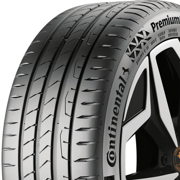 Continental PREMIUMCONTACT 7 255/50R 19 107Y TL PremCont.7 XL FR EXTRA LOAD