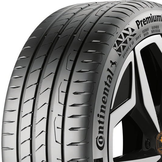 Continental PREMIUMCONTACT 7 245/50R 18 100Y TL PremCont.7 FR