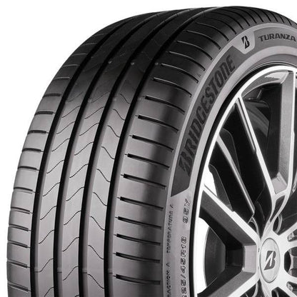 Bridgestone TURANZA 6 225/55R 18 102Y TL Turanza-6 MO/+ XL BMW/MERCEDES-AUSFÜHRUNG/EXTRA LOAD