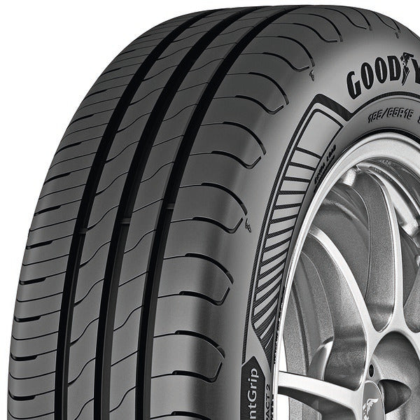 Goodyear EFFICIENTGRIP CO.2 195/65R 15 95T TL EfficientGrip Comp.2 EXTRA LOAD