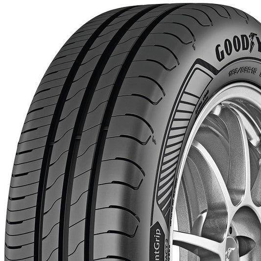 Goodyear EFFICIENTGRIP CO.2 195/65R 15 95T TL EfficientGrip Comp.2 EXTRA LOAD