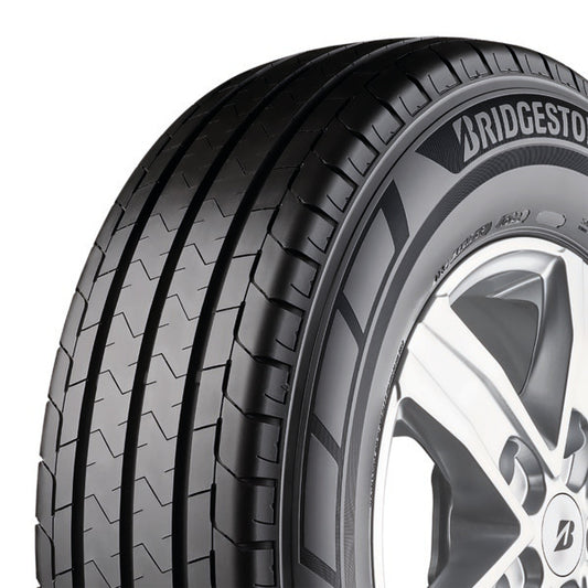 Bridgestone DURAVIS VAN 235/60R 17C 117R TL Duravis Van