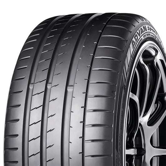 Yokohama ADVAN SPORT (V107) 265/45ZR 21 108Y TL Ad.Sp.V-107 XL RPB EXTRA LOAD