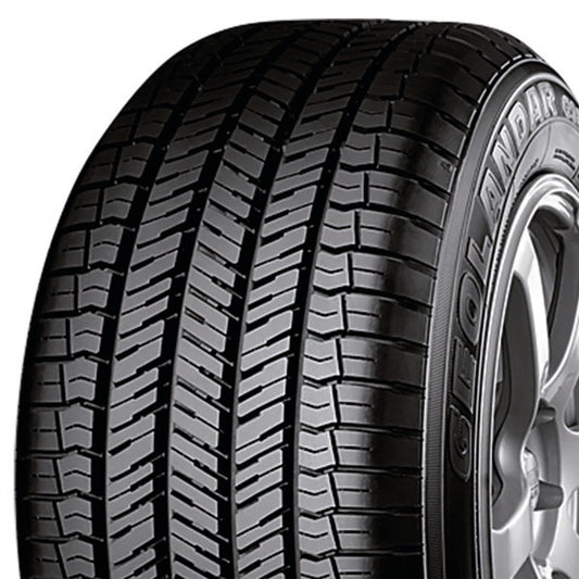 Yokohama G91AV 225/65R 17 102H TL G-91AV