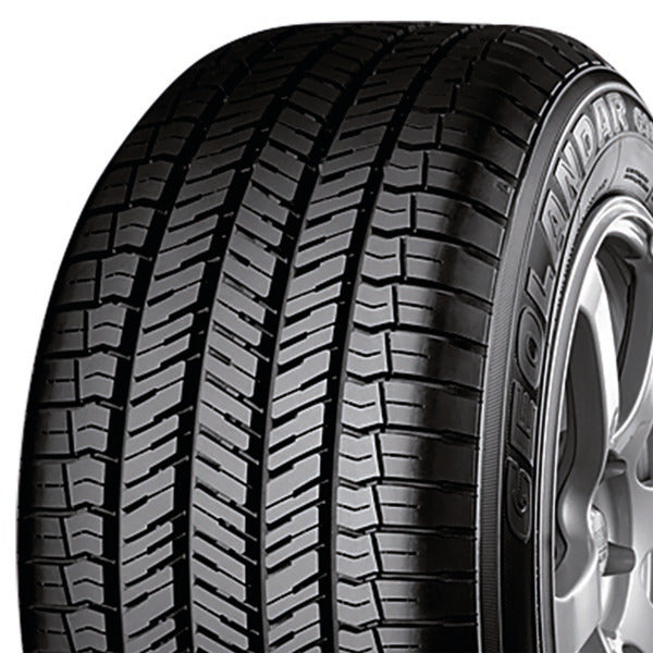 Yokohama G91AV 225/60R 17 99V TL G-91F