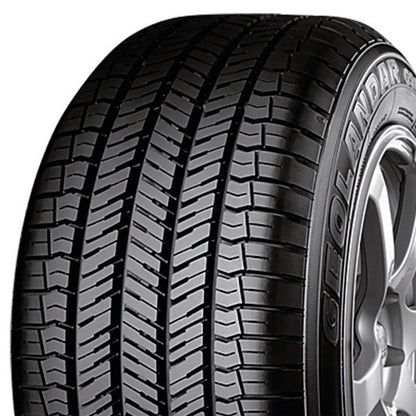 Yokohama G91AV 225/60R 17 99V TL G-91F