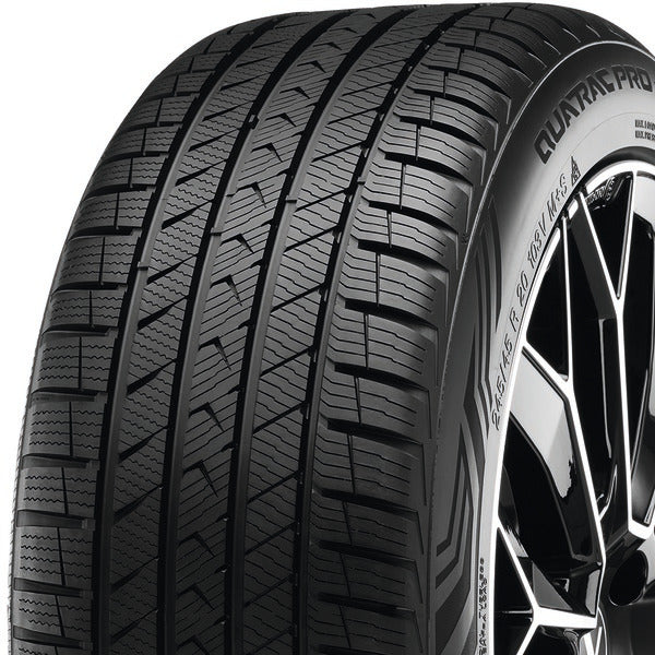 Vredestein QUATRAC PRO+ 215/50R17 95W TL Quatrac Pro Plus XL FSL EXTRA LOAD