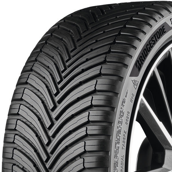Bridgestone TURANZA ALL SEAS.6 265/65R 17 116H TL Turanza All Sea.6 XL EXTRA LOAD