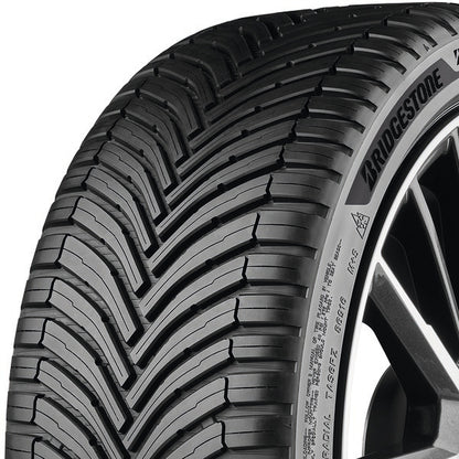Bridgestone TURANZA ALL SEAS.6 255/35R 20 97Y TL Turanza All Sea.6 XL EXTRA LOAD