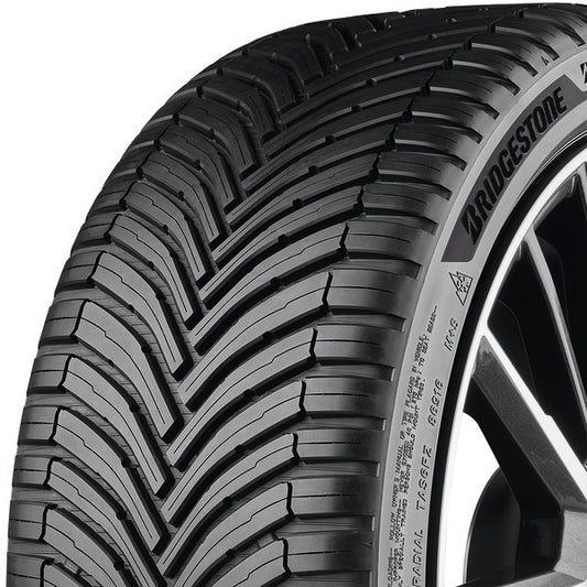 Bridgestone TURANZA ALL SEAS.6 255/35R 20 97Y TL Turanza All Sea.6 XL EXTRA LOAD